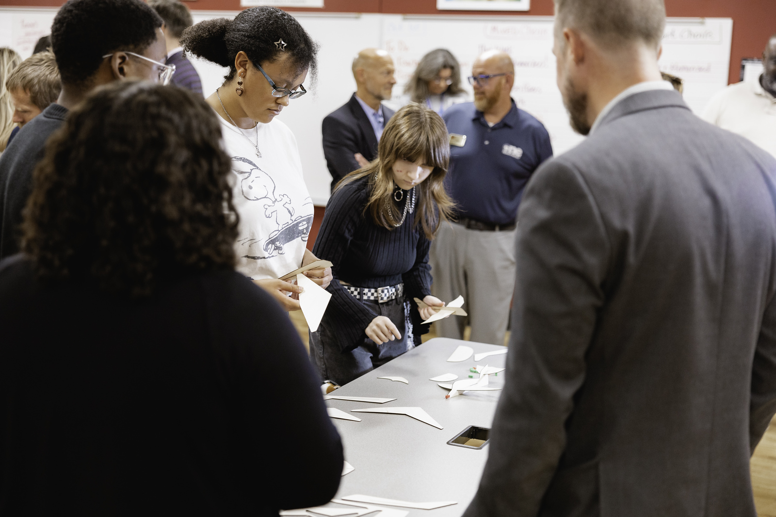 Caterpillar Foundation Collaborates with Fab Foundation to Bring ...