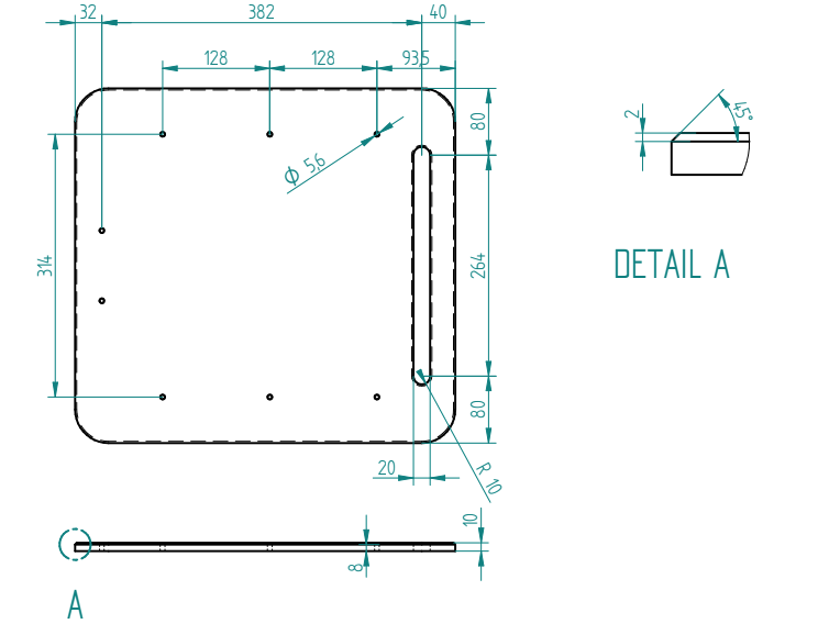 Fab in a Box open design preview